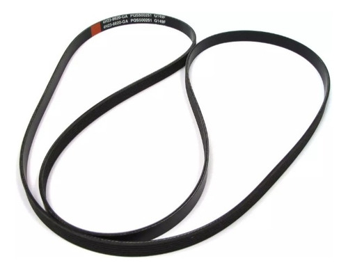 Correa Primaria Para Ranger Rover Sport 05/09 Motor 4.2/4.4