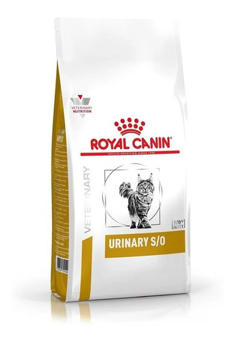 Alimento Para Gato Royal Canin Vd Urinary So Dry 3.5 Kg