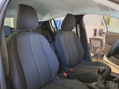 Imagen 9 de 25 de Peugeot 208 Like Pack 1.6l 0km Az
