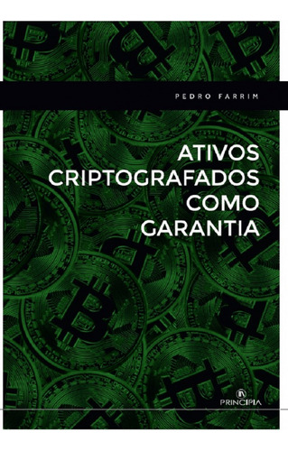 Ativos Criptografados Como Garantia Em Contratos Financeiros