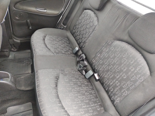 Peugeot 206 Sw 2008 1.4 Presence Flex 5p