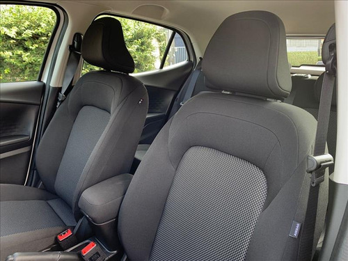 Imagem 10 de 13 de Fiat Pulse Pulse Drive 1.3 Flex Cvt