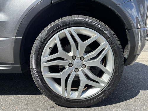Land Rover Range Rover Evoque 2.0 Si4 Hse Dynamic 5p (br)