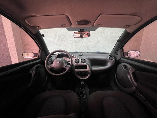 Ford Ka Gl