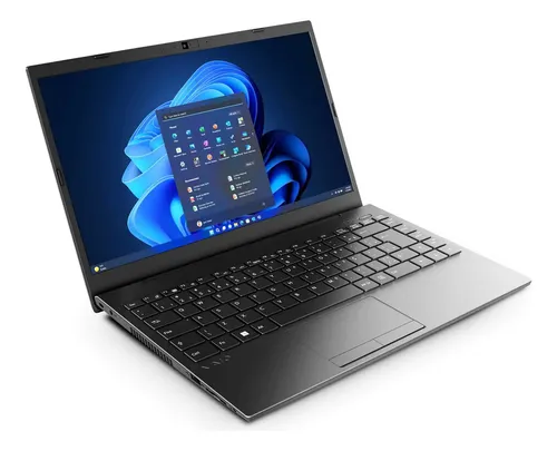Notebook Vaio Pro Px Vjpx11f11x Core I7-1235u 8gb 256gb 14