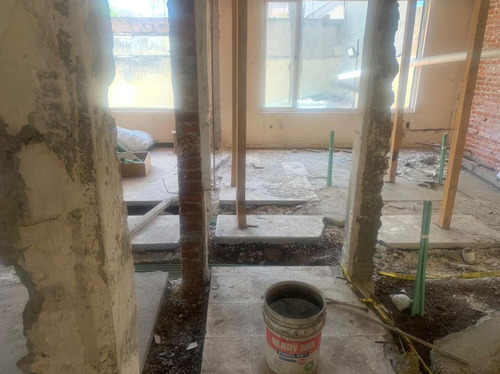 Imagen 21 de 30 de Venta De Terreno En San Miguel Chapultepec
