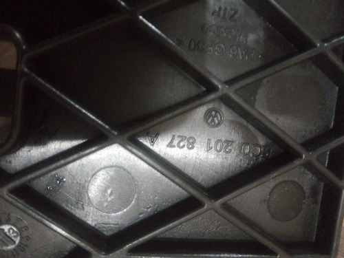 Soporte Canister (carbón Activado) Jetta Mk6 2010-2017 (Usado)