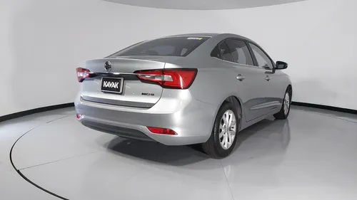 MG MG5 1.5 Excite Cvt