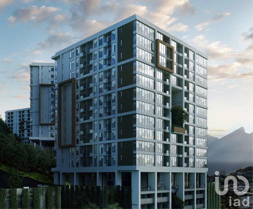 Venta Departamento 2 Ambientes Alfonso Reyes