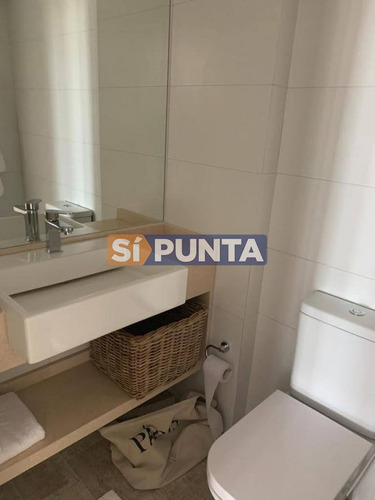 Imagen 16 de 22 de Apartamento En Alquiler - Manantiales