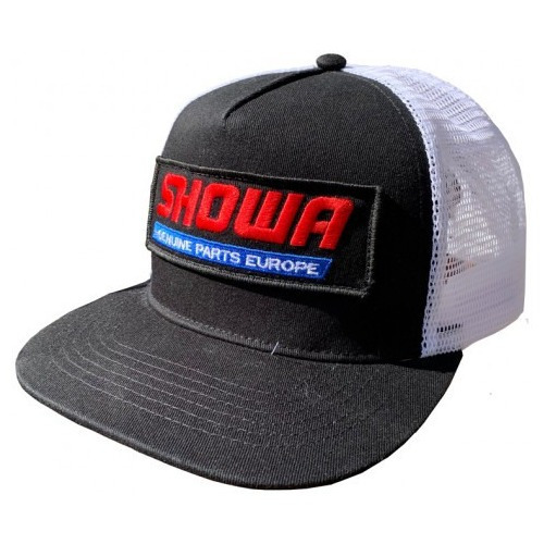 Gorra Showa Oficial Team