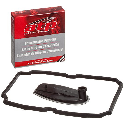 Kit De Filtro De Transmisión Automática Atp B-217