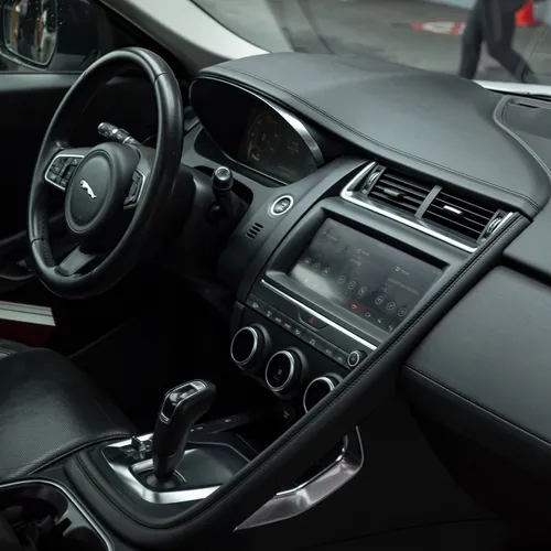 Jaguar E-Pace s 2.0