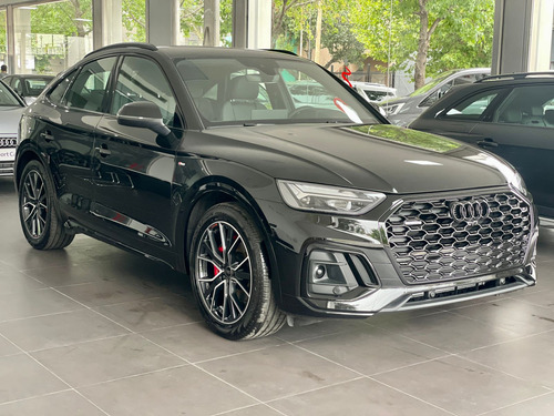 Audi q5 sportback 2.0 45Tfsi Quattro S Tronic S-Line 245Cv