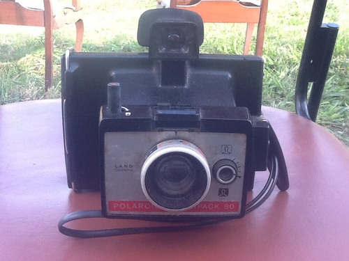 Polaroid Colorpack 80