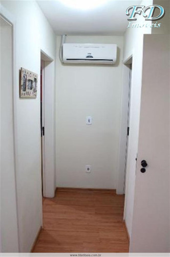 Imagem 9 de 16 de Apartamentos Para Financiamento À Venda Em Atibaia/sp - Compre O Seu Apartamentos Para Financiamento Aqui! - 1263723
