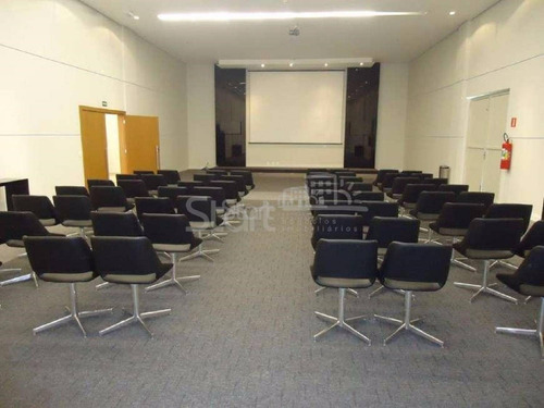 Imagem 10 de 11 de Sala À Venda Em Vila Itapura - Sa090889