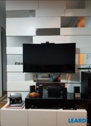 Imagem 4 de 14 de Apartamento - Bom Retiro - Sp - 659722