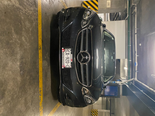 Imagen 3 de 7 de Mercedes E500