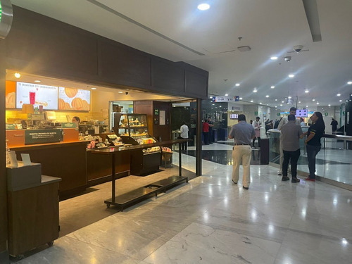 Local Comercial, Nápoles - Wtc , 130 M2