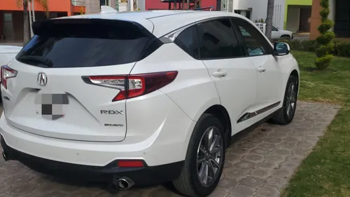 Acura RDX 2.0 Tech