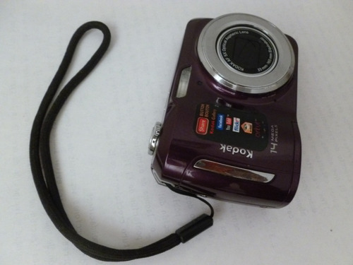 Imagen 4 de 5 de Camara Kodak