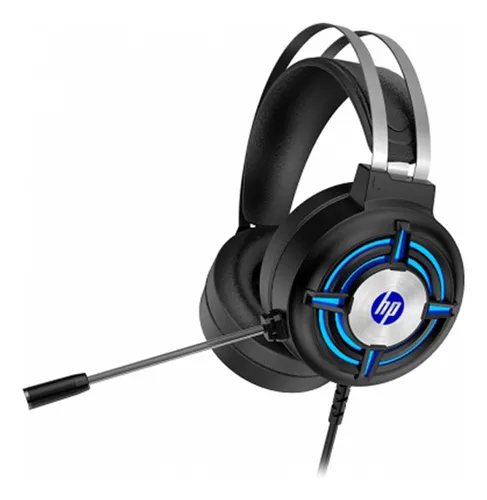 Combo Hp Gaming 4 En 1