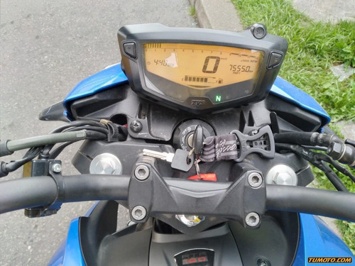 Tvs Apache Rtr 160