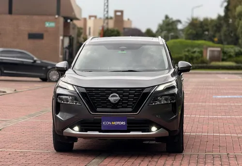 Nissan X-trail E-power Exclusive 2023
