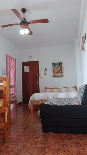Departamento Con Vista Al Mar Santa Teresita