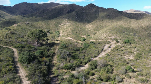 Lotes En Venta En Huerta Grande