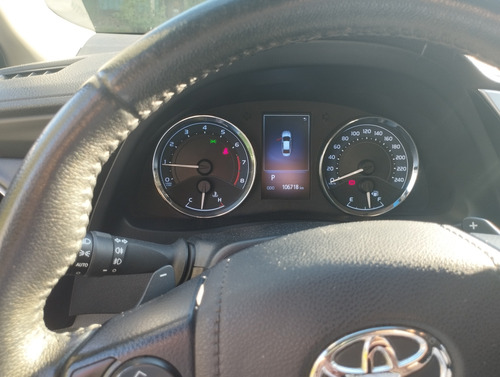 Toyota Corolla 1.8 Se-g Cvt 140cv