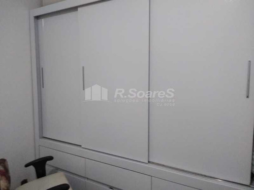 Apartamento-à Venda-flamengo-rio De Janeiro - Cpap30417