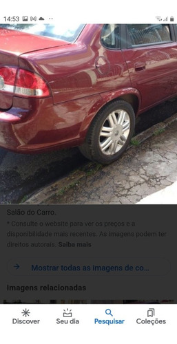 Imagem 1 de 3 de Chevrolet Classic 2011 1.0 Ls Flex Power 4p