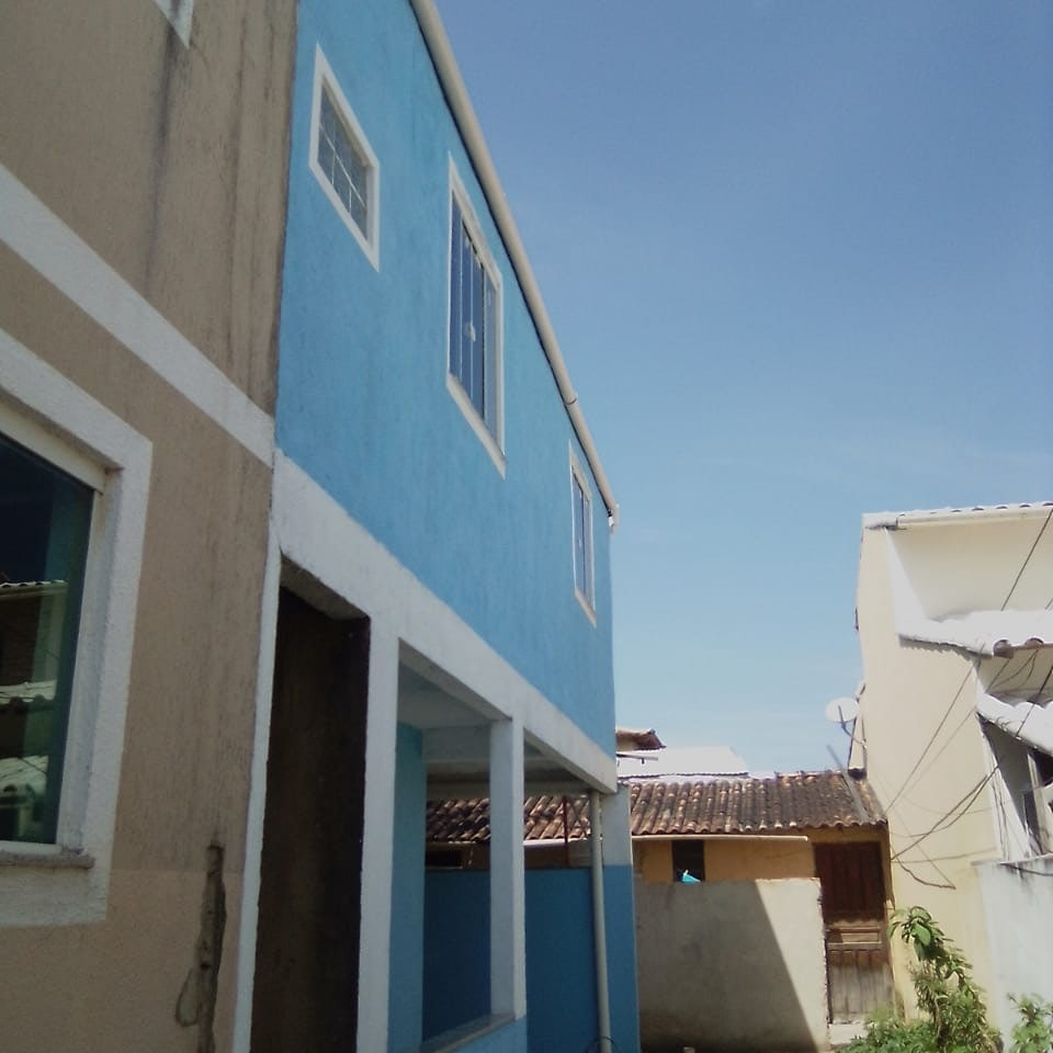 Captação de Casa a venda no bairro Atlântica, Rio das Ostras, RJ