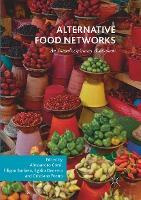 Libro Alternative Food Networks : An Interdisciplinary As...