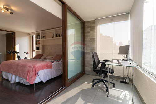 Venta Moderno Y Lindo 3d+3b+salita. Providencia