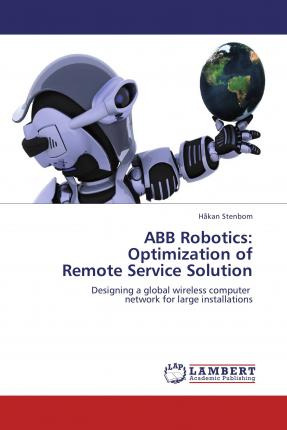 Libro Abb Robotics - H Kan Stenbom