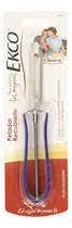 Comprar Ekco Pelador Milagro, Pelador De Verduras Con Cuchilla