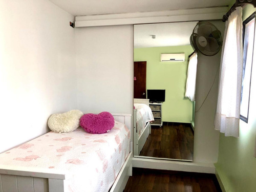 Imagen 10 de 18 de Venta Casa 3 Dormitorios Parrillero Garaje- La Blanqueada Montevideo