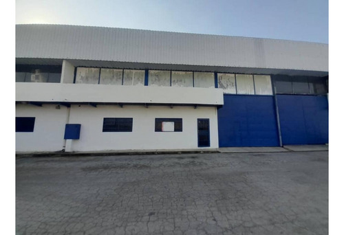 Galpón Industrial En Alquiler En San Diego Ed-8370268