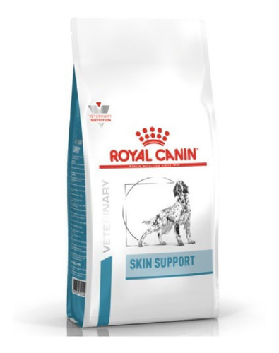 Imagen 1 de 1 de Comida Para Perros Royal Canin Skin Support 2 Kg