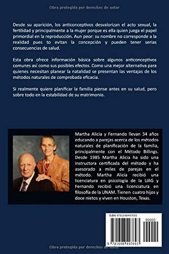 Hagase Un Favor, No Use Anticonceptivos