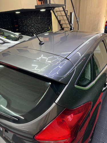 Ford Focus III 2.0 Titanium At6