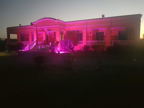 Estancia-hotel De 4hectareas - Ubicado En San Andrés De Giles