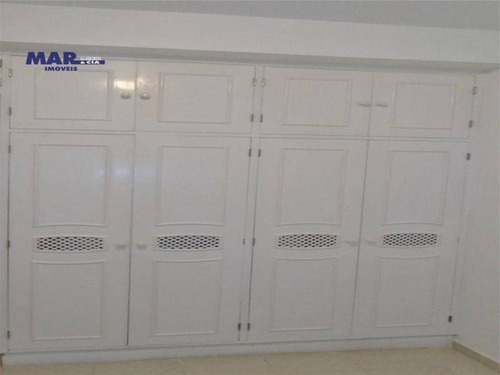 Imagem 11 de 16 de Apartamento Residencial À Venda, Barra Funda, Guarujá - . - Ap6758