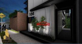 Imagem 16 de 20 de Apartamento Com 2 Dormitórios À Venda, 46 M² Por R$ 245.000,00 - Vila Granada - São Paulo/sp - Ap2123