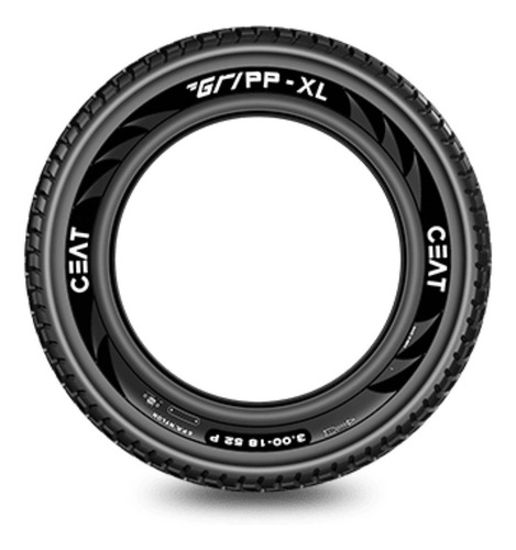 Ceat 90/90-21 54s Tt Gripp Xl Rider One Tires