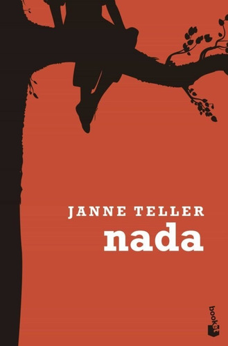 Libro Nada Por Janne Teller 