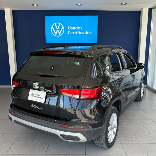 Seat Ateca 1.4 Style 150Hp At